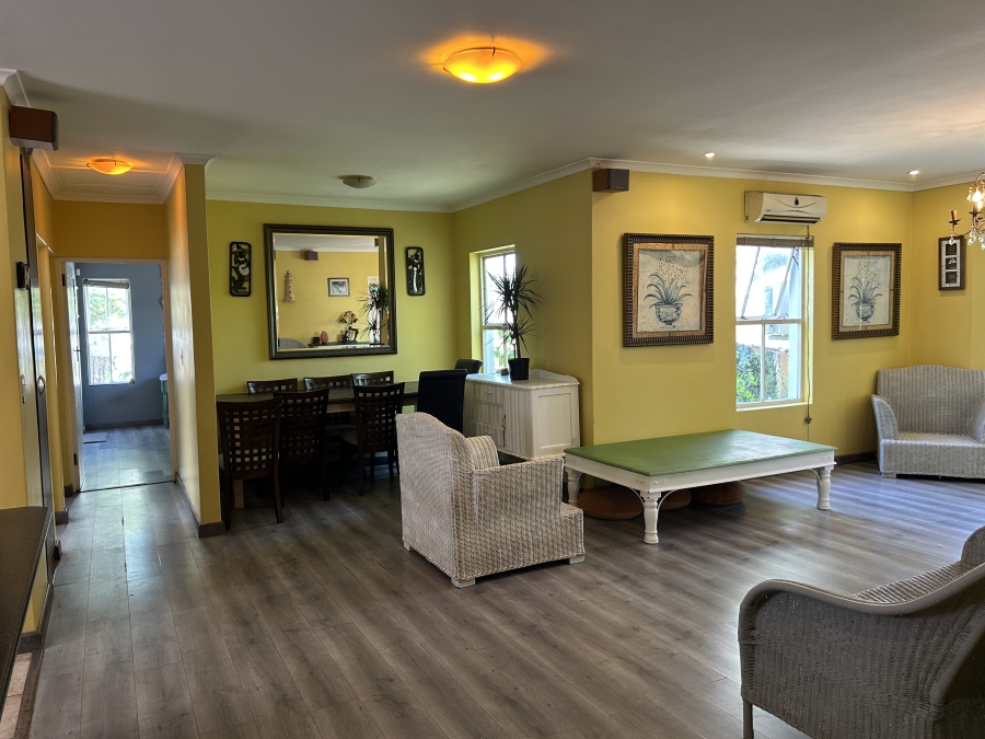 2 Bedroom Property for Sale in Zevenzicht Western Cape